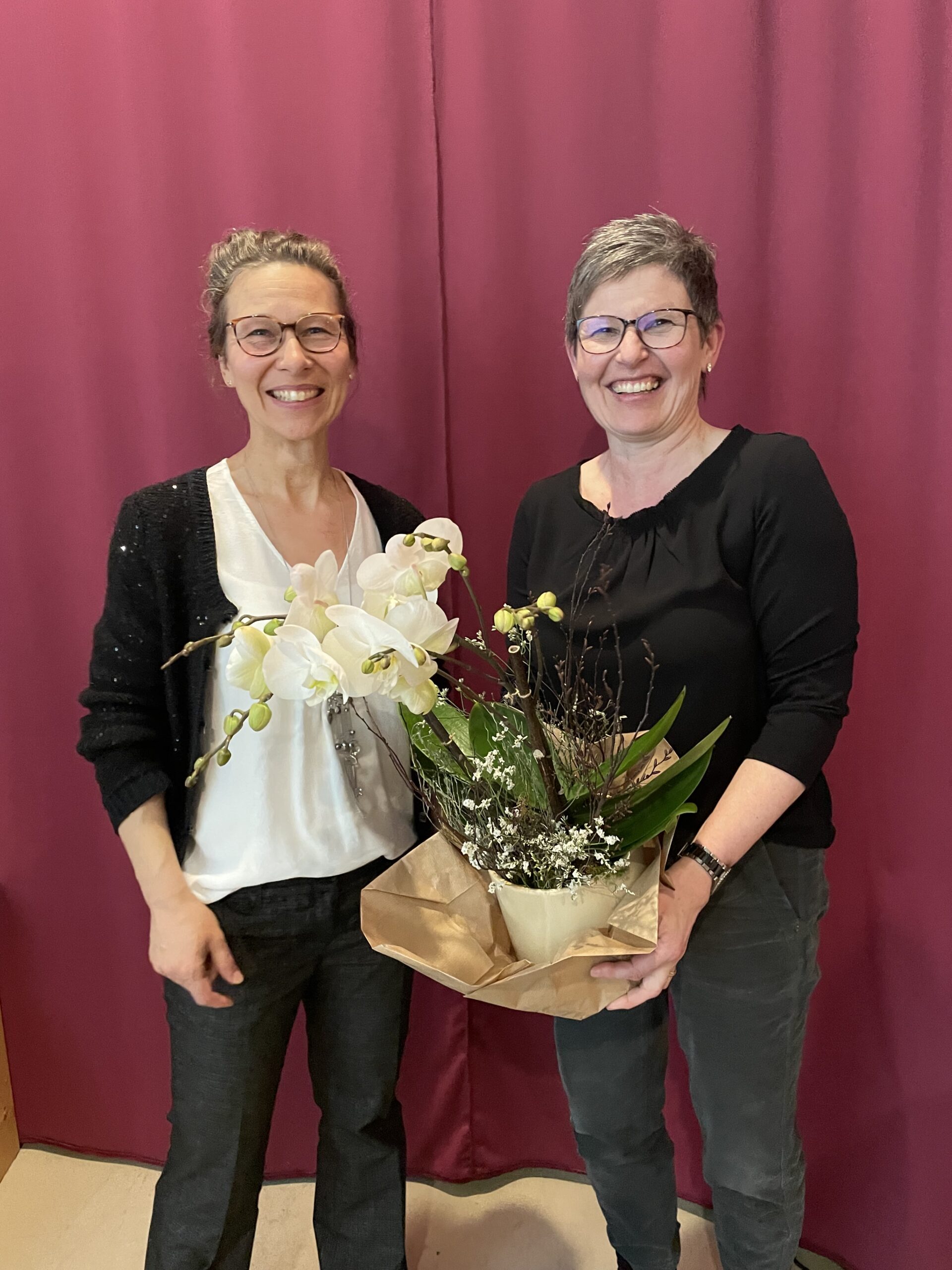25.02.2026 – Generalversammlung